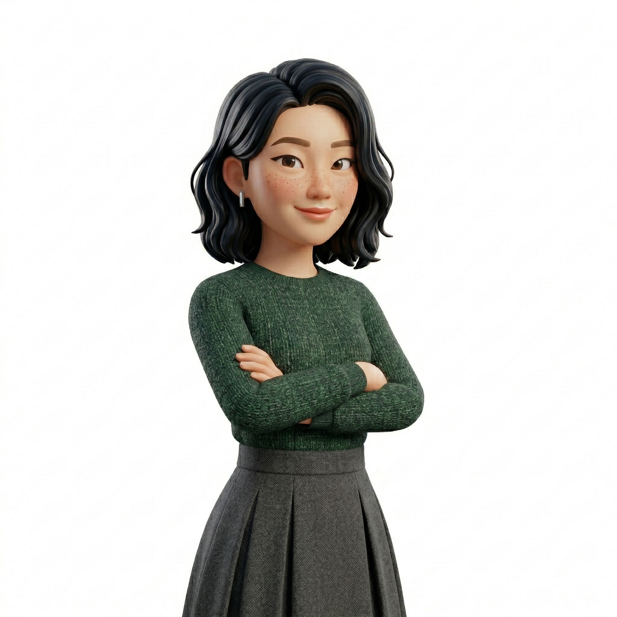 Atlas – KI-Projektmanagerin